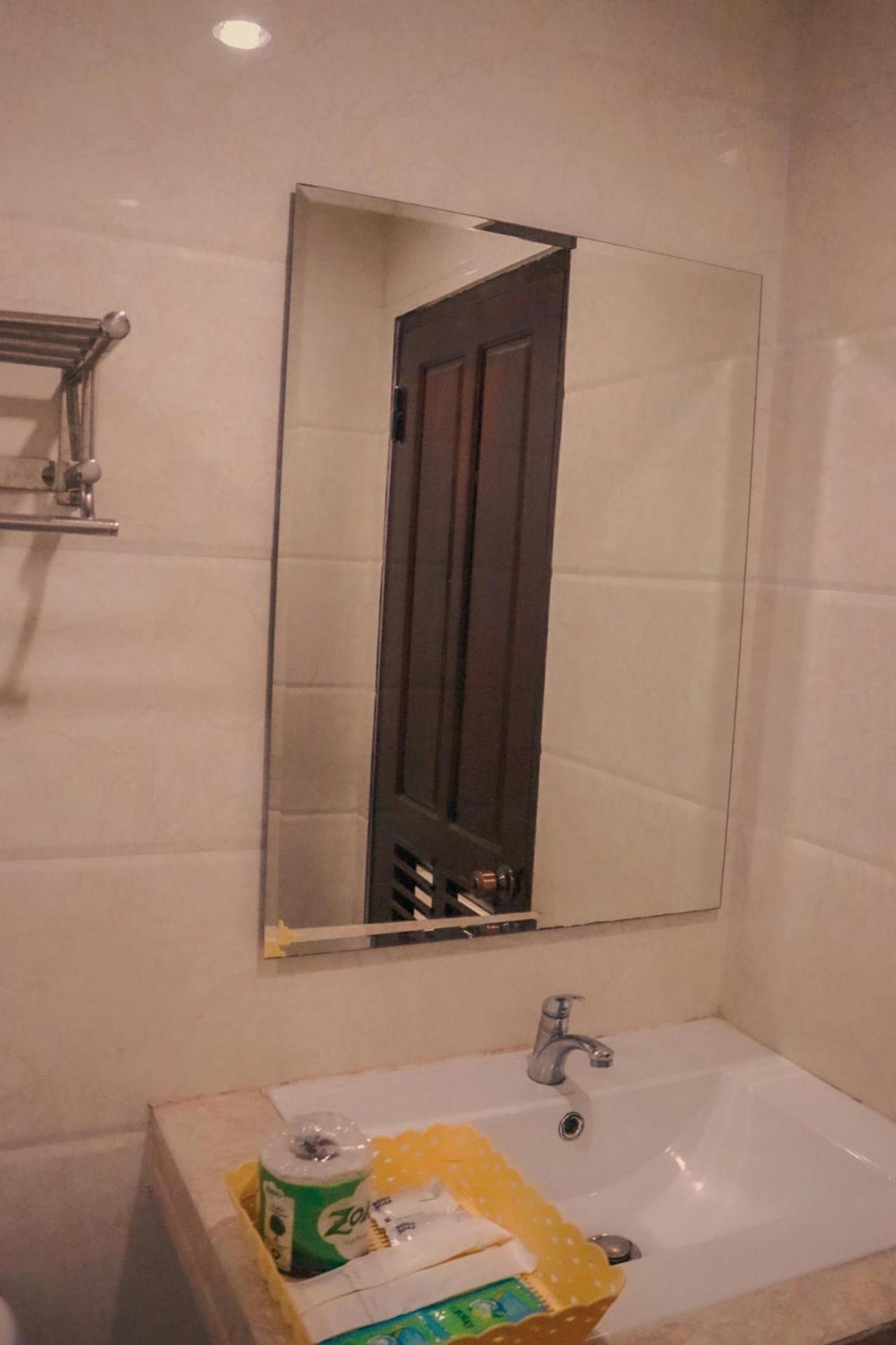 Vang Vieng Consiana Hotel Exterior photo
